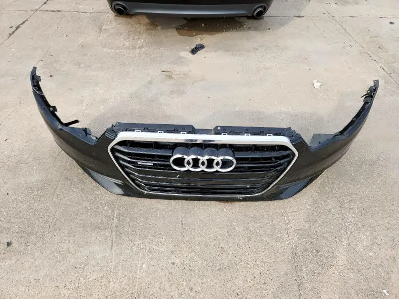 2013 AUDI A6 PREMIUM PLUS  