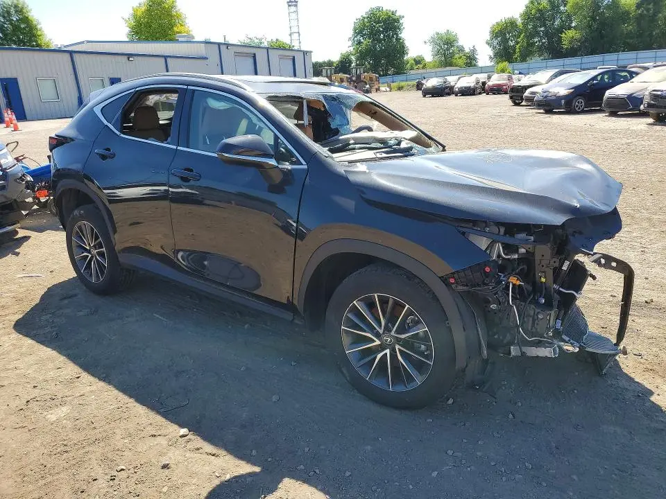 2022 LEXUS NX 350  