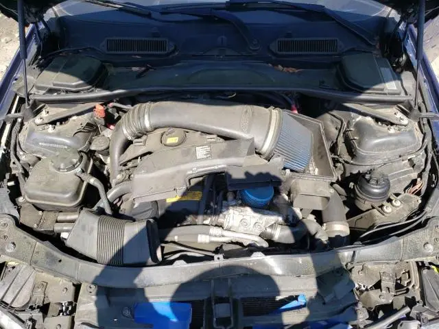 2012 BMW 335 I  