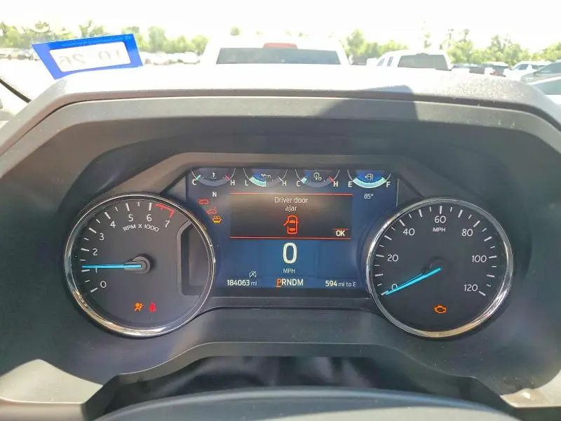 2023 FORD EXPEDITION MAX XLT  