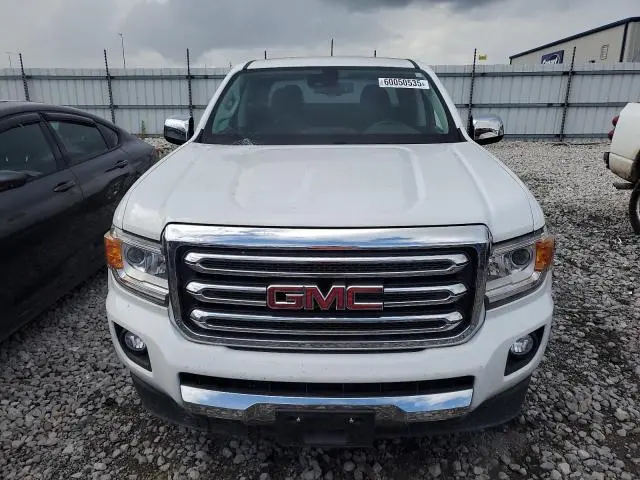2015 GMC CANYON SLT  