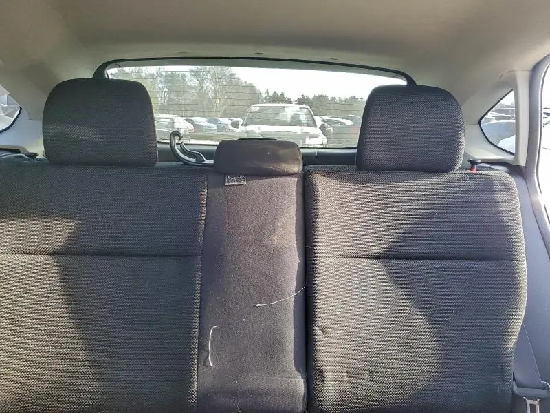 2017 SUBARU CROSSTREK PREMIUM  