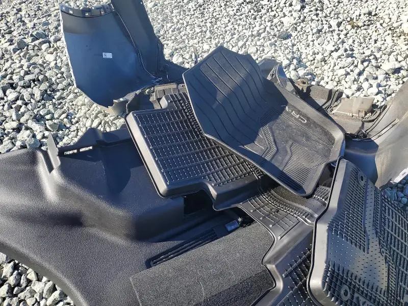 2025 HONDA CR-V SPORT TOURING  