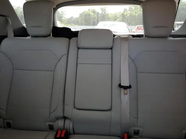 2015 MERCEDES-BENZ ML 350