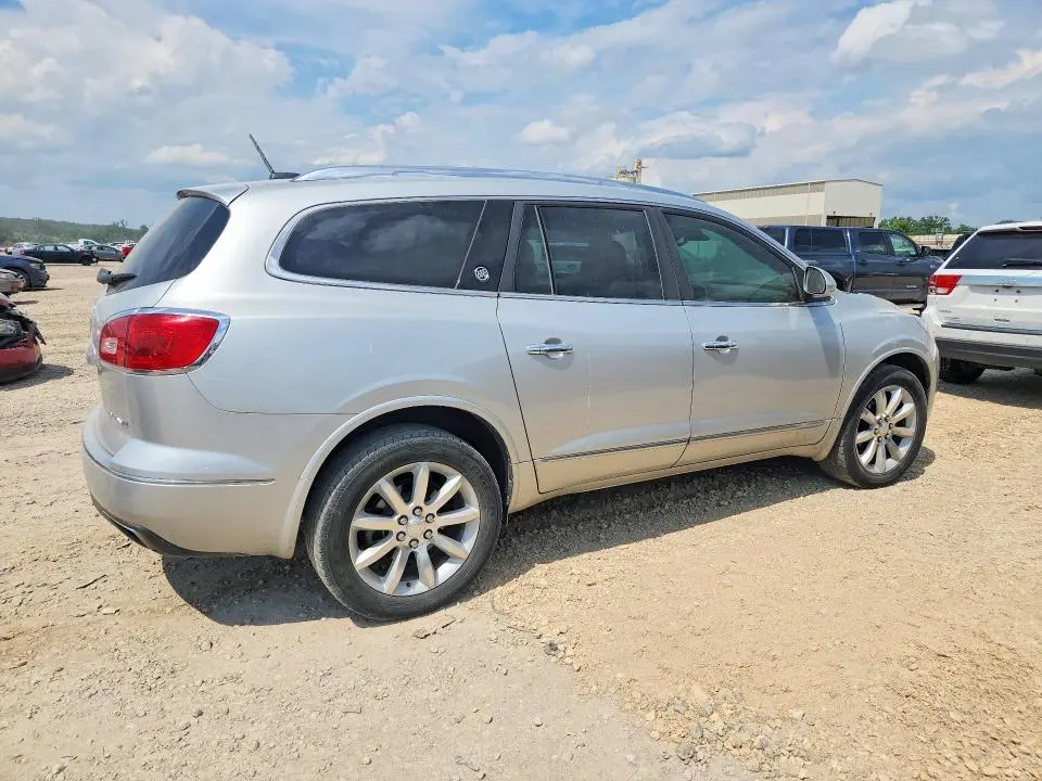 2016 BUICK ENCLAVE   