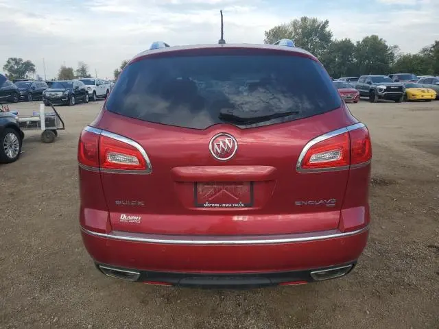 2014 BUICK ENCLAVE