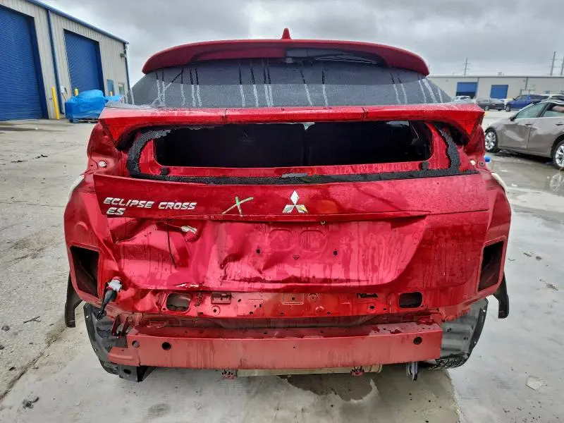 2020 MITSUBISHI ECLIPSE CROSS ES  