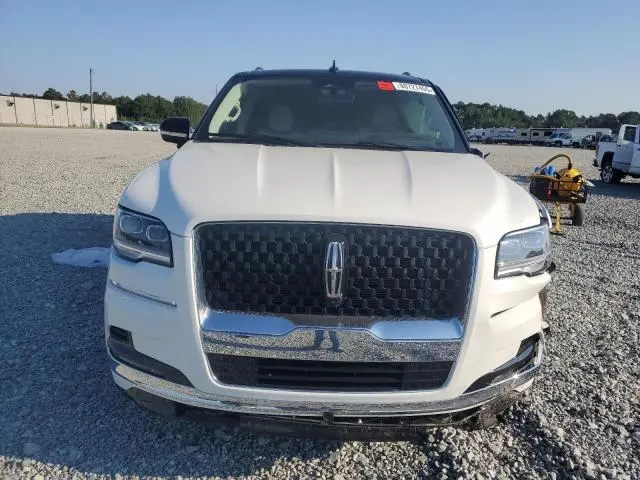 2024 LINCOLN NAVIGATOR BLACK LABEL  