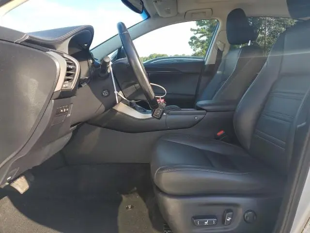 2017 LEXUS NX 200T BASE  