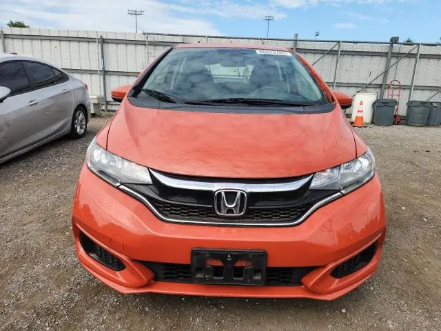 2020 HONDA FIT LX