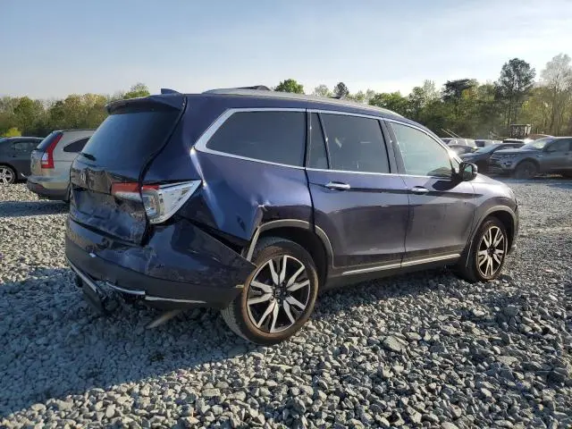 2022 HONDA PILOT TOURING