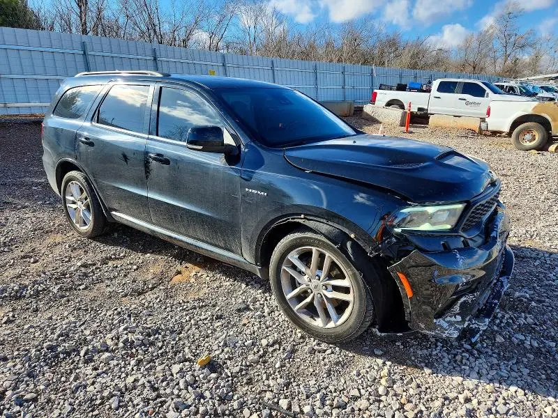 2023 DODGE DURANGO R  