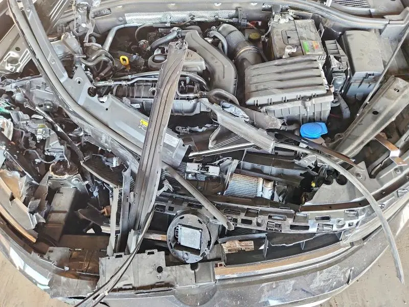 2025 VOLKSWAGEN JETTA S  