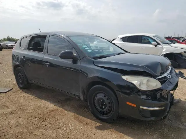 2012 HYUNDAI ELANTRA TOURING GLS  