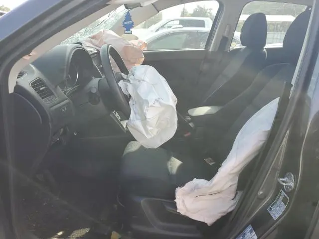 2014 MAZDA CX-5 SPORT  