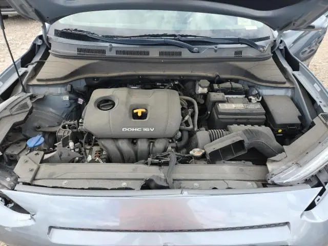 2020 HYUNDAI KONA SEL  