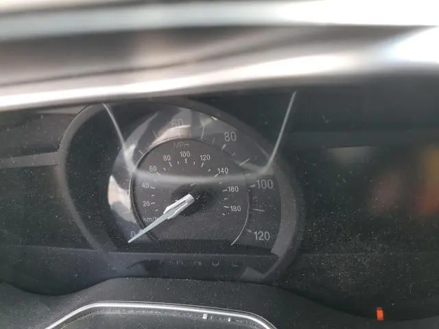 2015 FORD FUSION SE HYBRID  