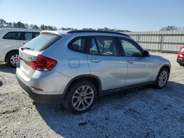 2015 BMW X1 XDRIVE28I  