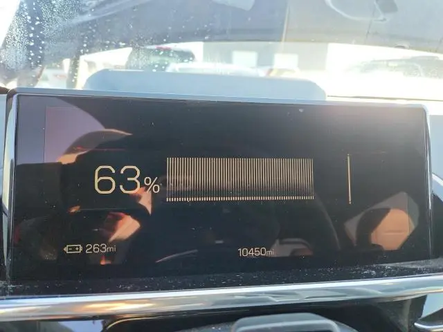 2025 GMC SIERRA DENALI  