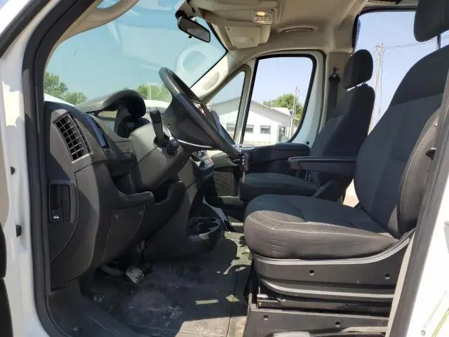 2019 RAM PROMASTER 2500 2500 HIGH  