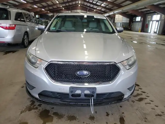 2014 FORD TAURUS SEL