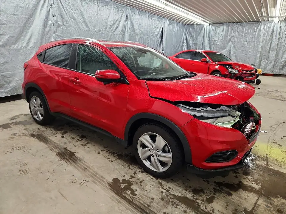 2020 HONDA HR-V EX  