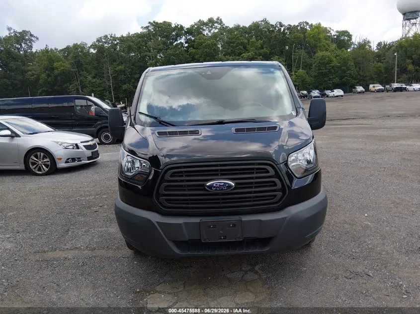 2018 FORD TRANSIT-350 XL/XLT