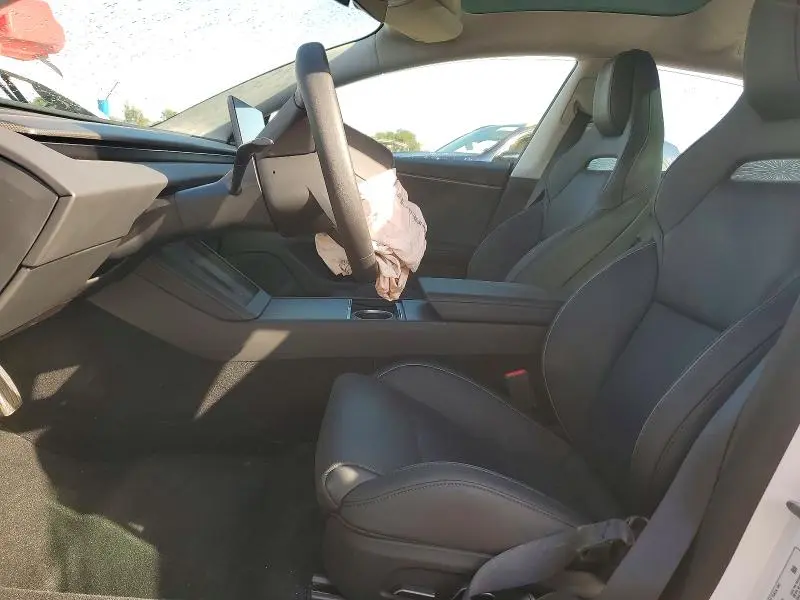 2026 TESLA MODEL 3   