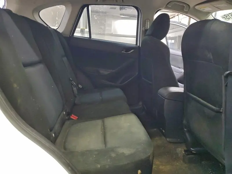 2014 MAZDA CX-5 SPORT  