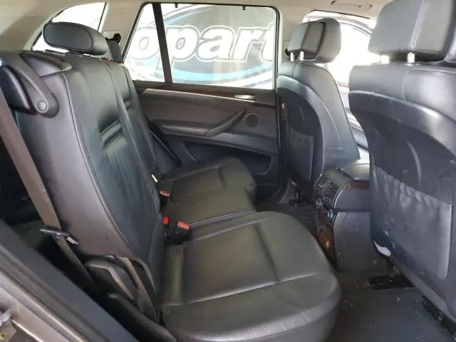 2010 BMW X5 XDRIVE30I  