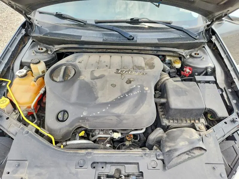 2012 CHRYSLER 200 LIMITED  