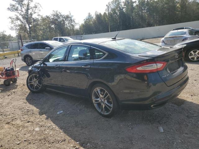 2013 FORD FUSION TITANIUM