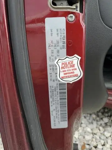 2020 DODGE GRAND CARAVAN GT  