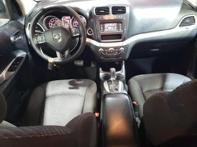 2015 DODGE JOURNEY SXT  