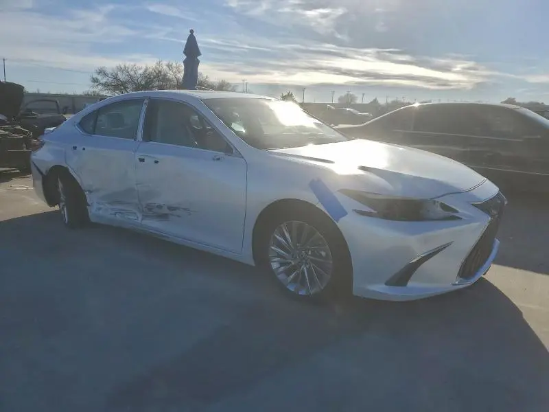 2023 LEXUS ES 300H BASE  