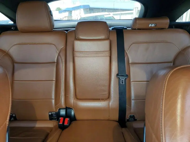 2016 MERCEDES-BENZ GLE COUPE 450 4MATIC  