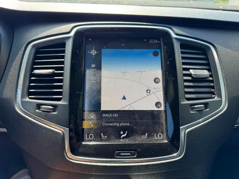 2020 VOLVO XC90 T5 MOMENTUM  