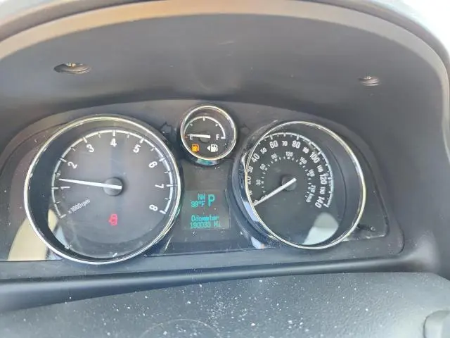 2014 CHEVROLET CAPTIVA LS  