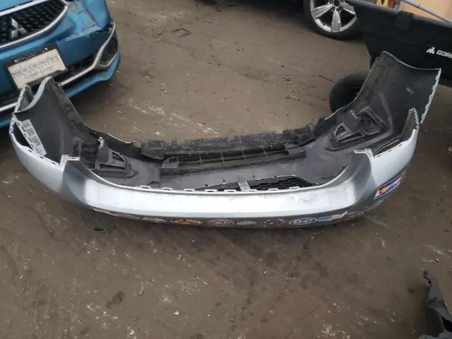 2018 SUBARU IMPREZA   