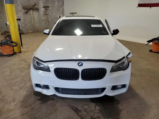 2016 BMW 528 I  