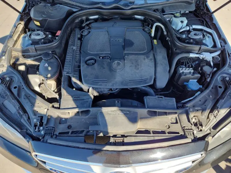 2016 MERCEDES-BENZ E 350  