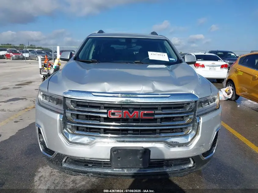 2020 GMC ACADIA FWD SLE