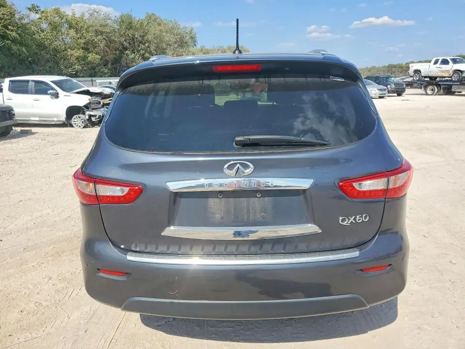 2014 INFINITI QX60 BASE  