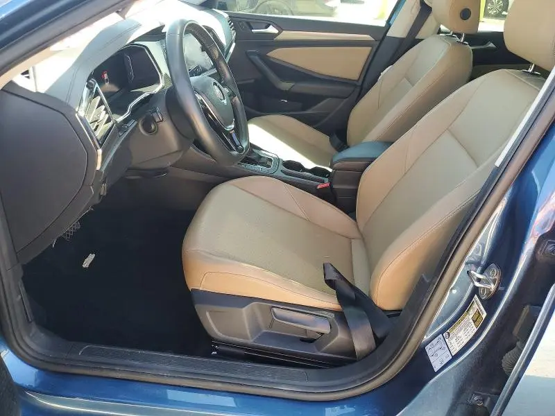 2020 VOLKSWAGEN JETTA SEL  