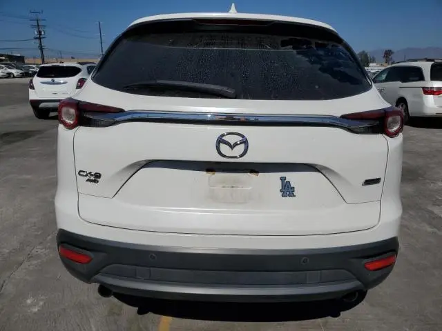 2018 MAZDA CX-9 TOURING  