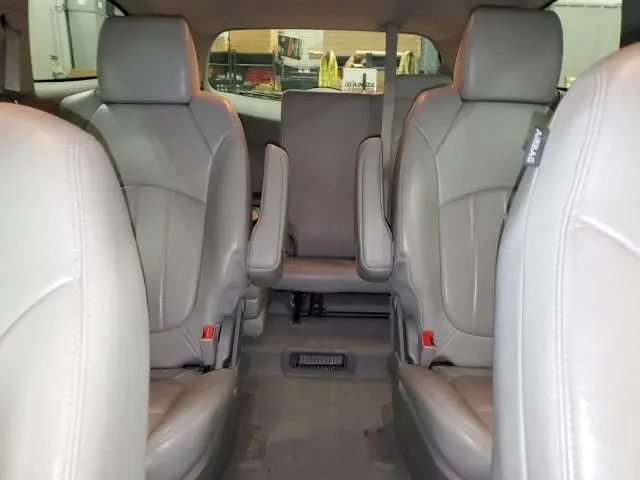 2016 BUICK ENCLAVE