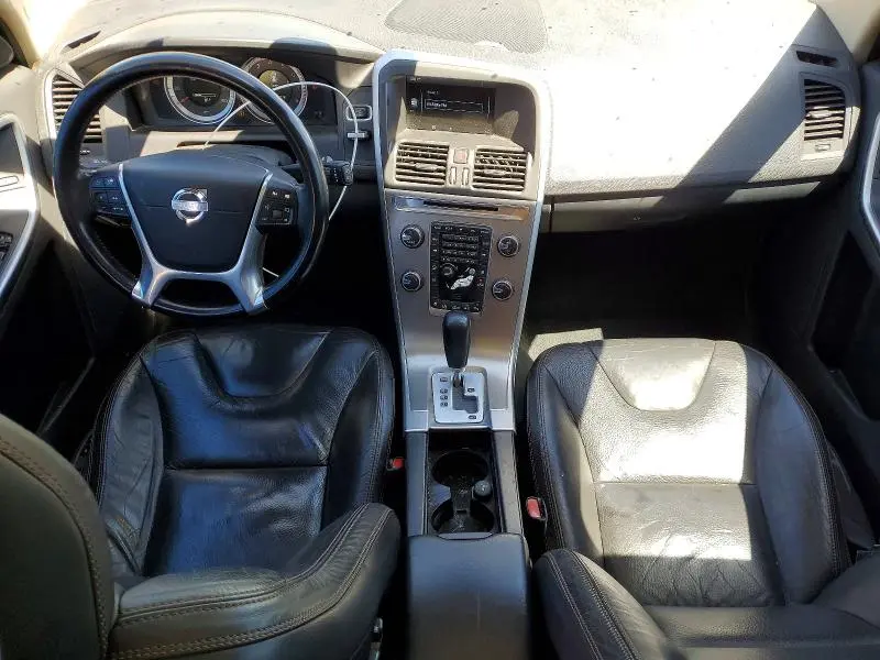 2012 VOLVO XC60 3.2  