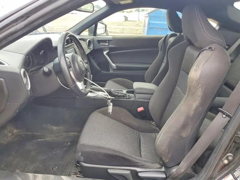 2020 TOYOTA 86 BASE  