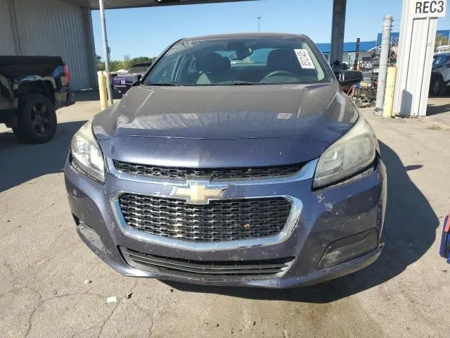2014 CHEVROLET MALIBU LS  