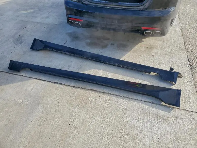 2019 KIA STINGER GT2  